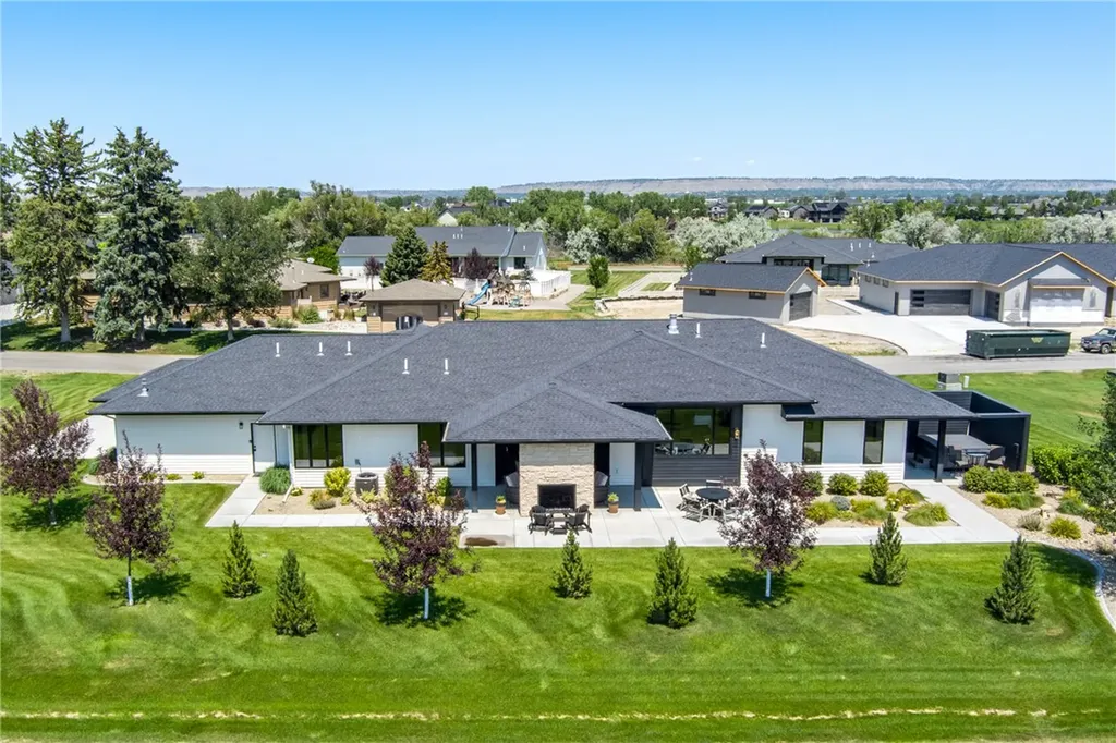 5430 Canvasback Drive Billings MT 59106