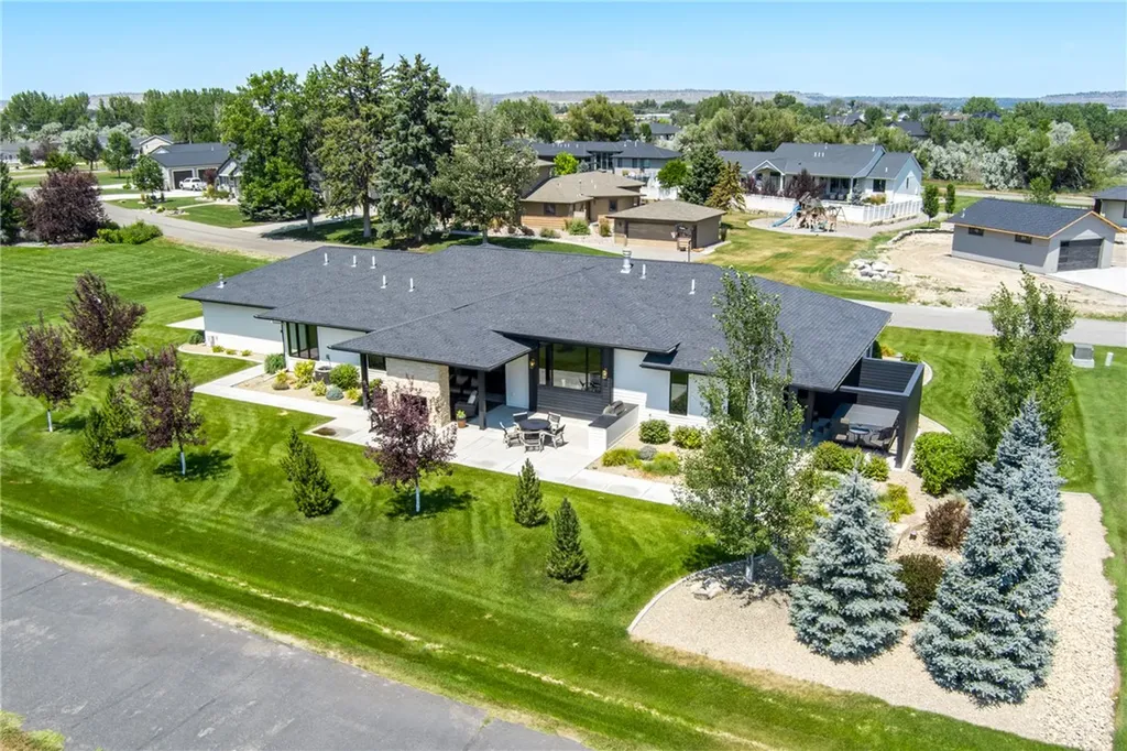 5430 Canvasback Drive Billings MT 59106