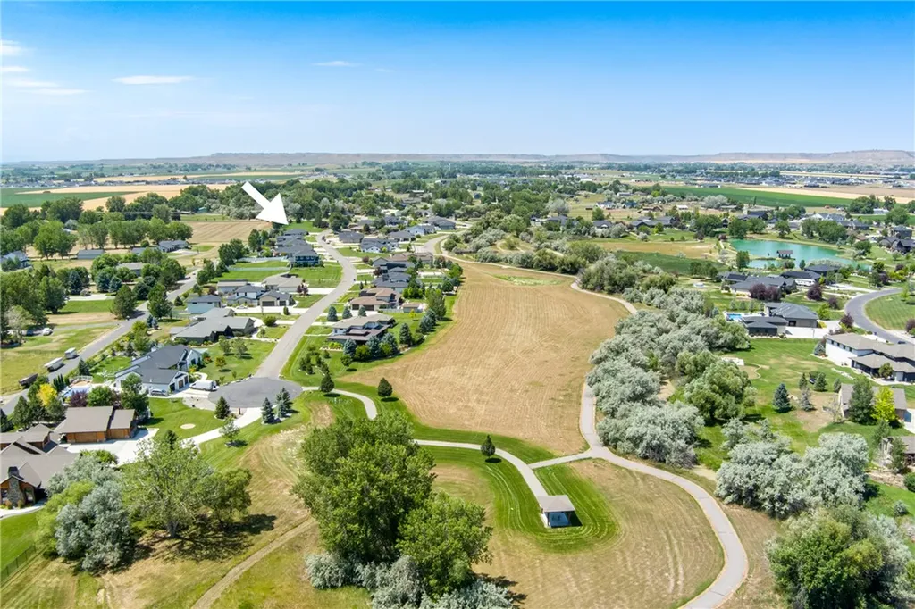 5430 Canvasback Drive Billings MT 59106