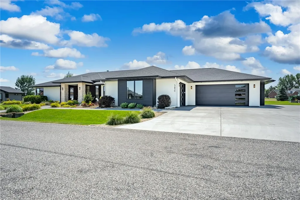 5430 Canvasback Drive Billings MT 59106