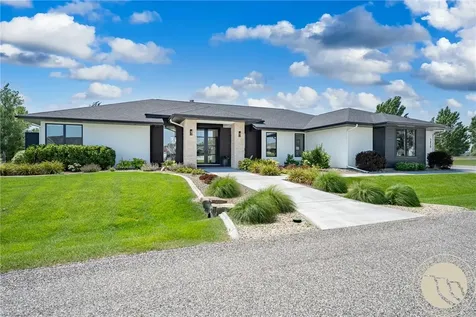 5430 Canvasback Drive Billings MT 59106
