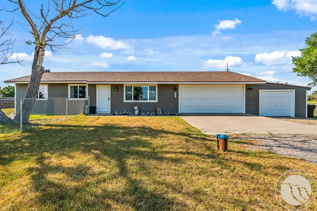 5524 Haynes Road Shepherd MT 59079