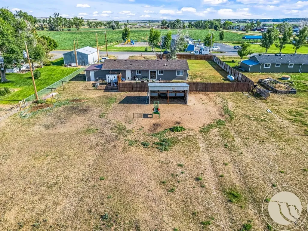 5524 Haynes Road Shepherd MT 59079