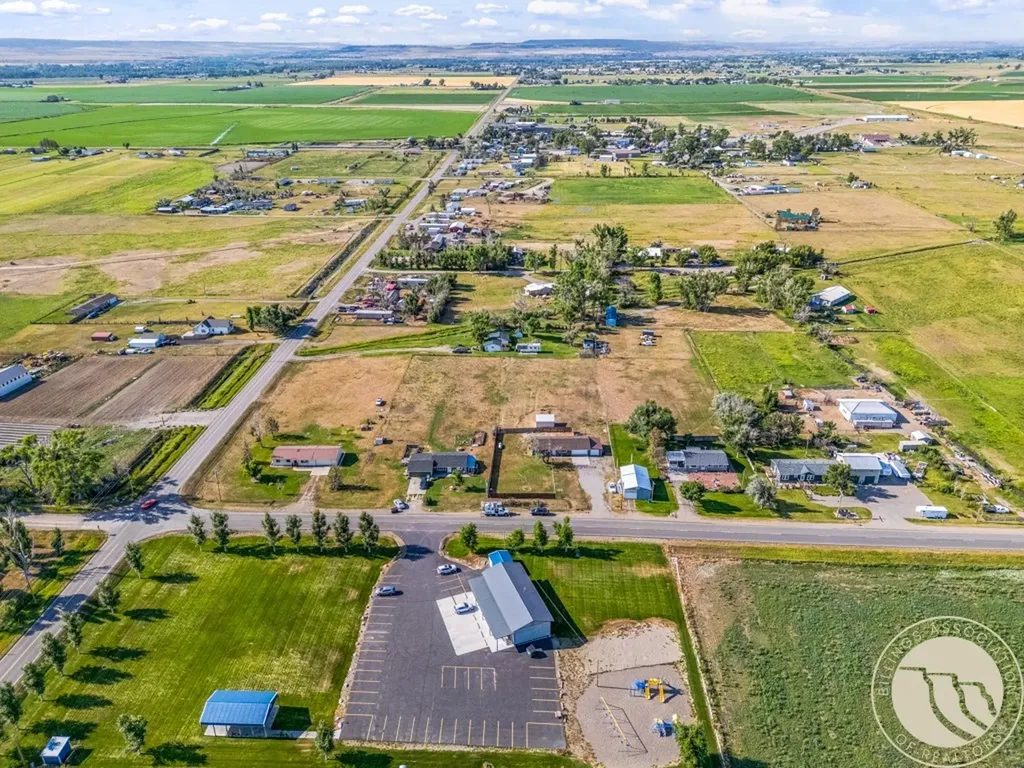 5524 Haynes Road Shepherd MT 59079