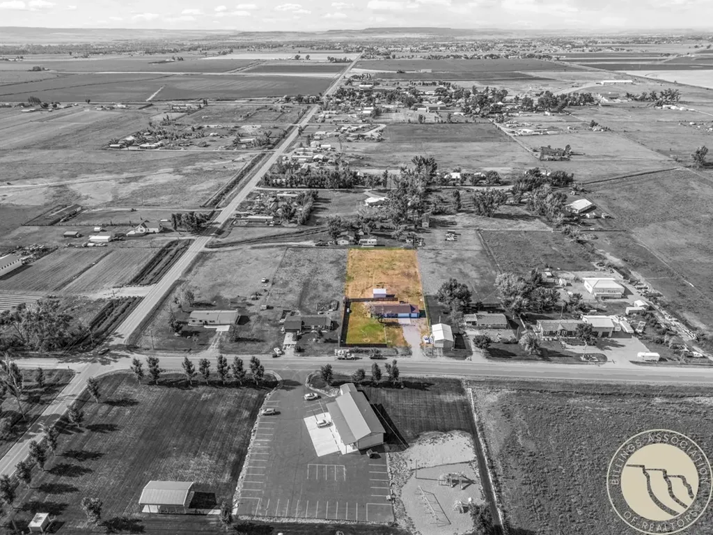 5524 Haynes Road Shepherd MT 59079
