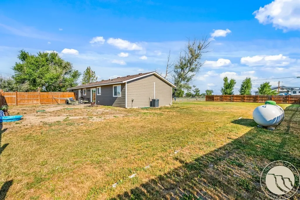 5524 Haynes Road Shepherd MT 59079