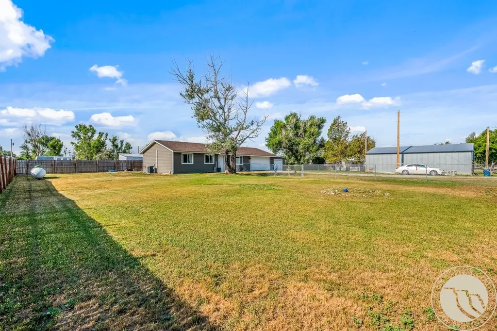 5524 Haynes Road Shepherd MT 59079