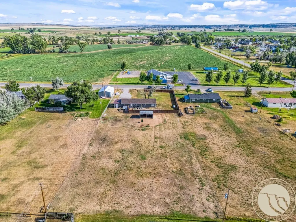 5524 Haynes Road Shepherd MT 59079