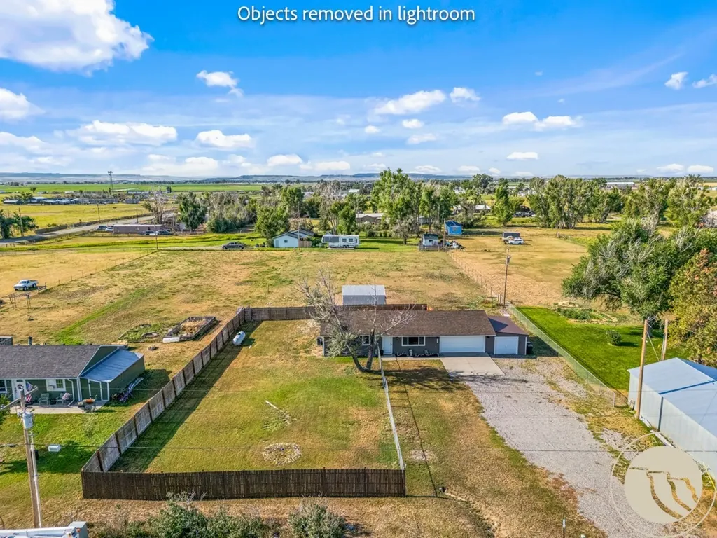 5524 Haynes Road Shepherd MT 59079