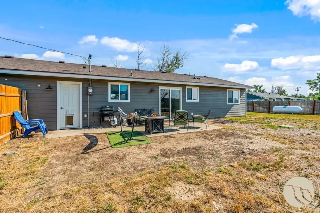 5524 Haynes Road Shepherd MT 59079