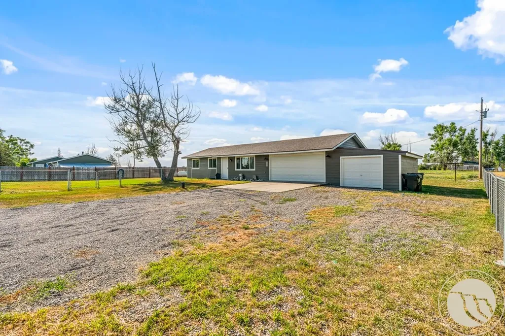 5524 Haynes Road Shepherd MT 59079