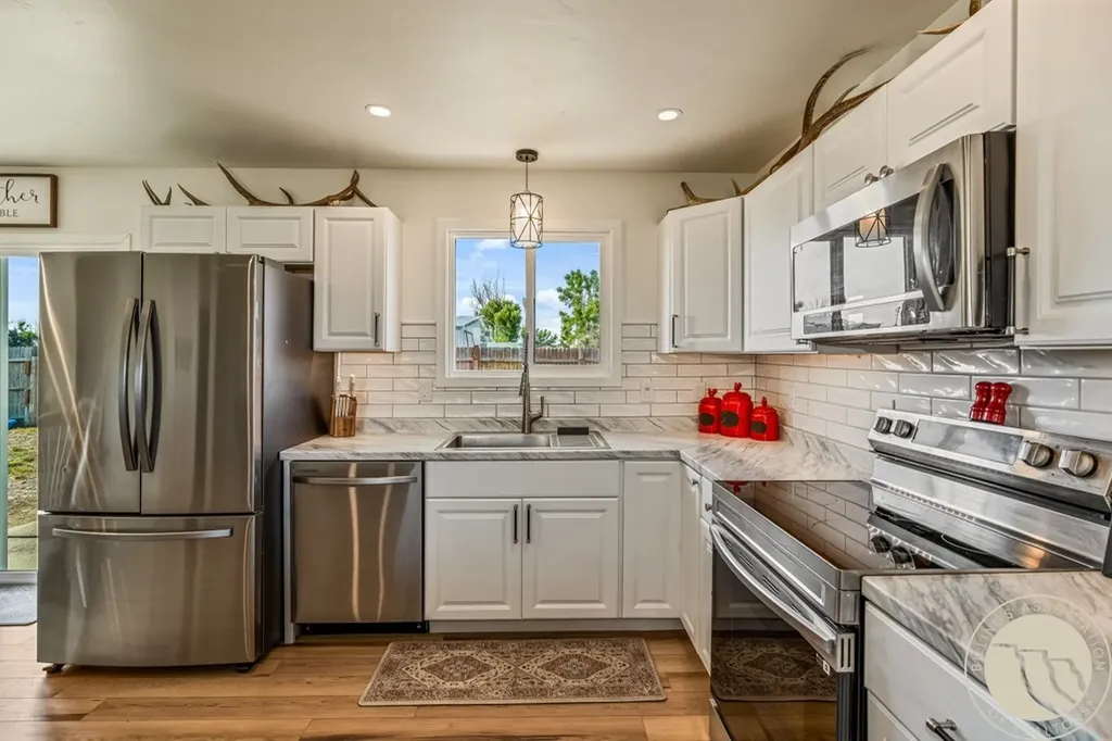 5524 Haynes Road Shepherd MT 59079