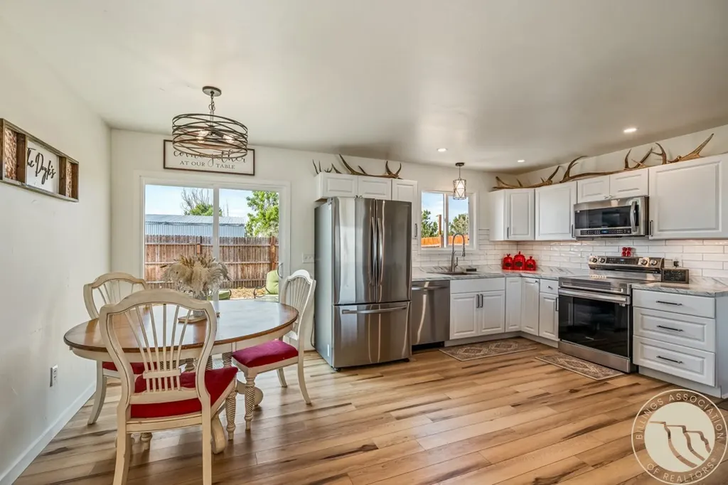 5524 Haynes Road Shepherd MT 59079