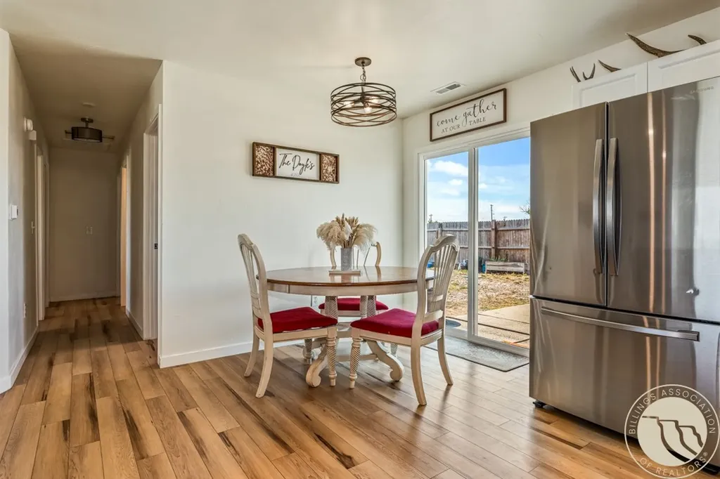 5524 Haynes Road Shepherd MT 59079