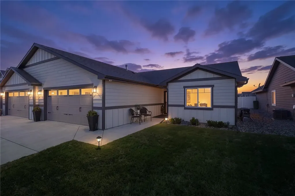 2314 Gleneagles Boulevard Billings MT 59105