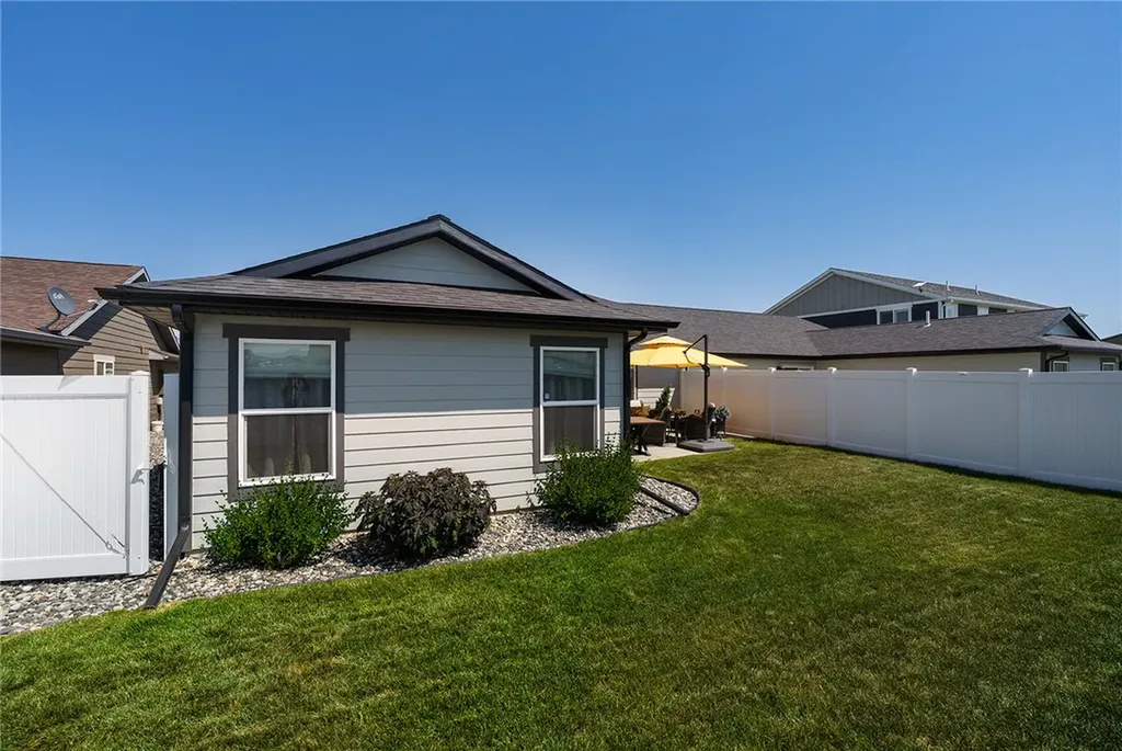 2314 Gleneagles Boulevard Billings MT 59105