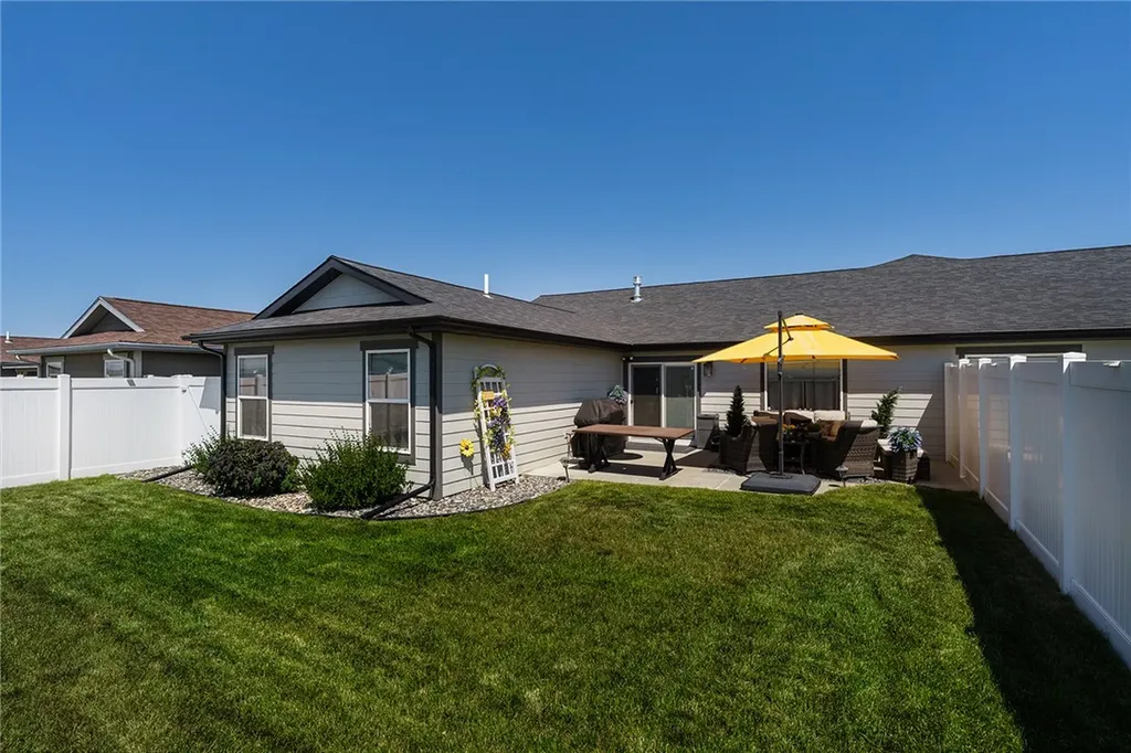2314 Gleneagles Boulevard Billings MT 59105