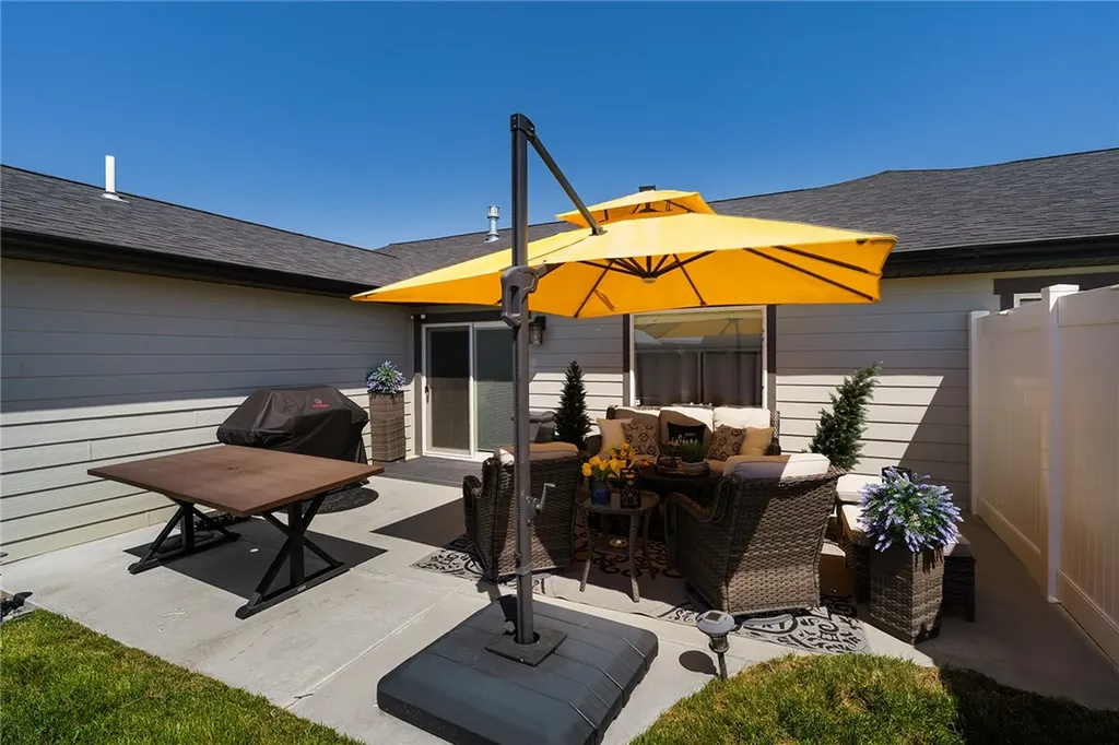 2314 Gleneagles Boulevard Billings MT 59105