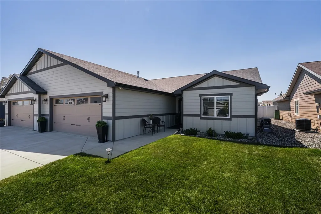 2314 Gleneagles Boulevard Billings MT 59105
