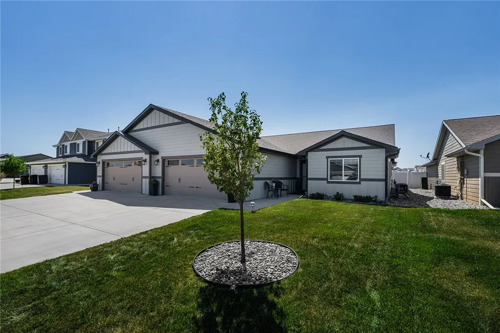 2314 Gleneagles Boulevard Billings MT 59105