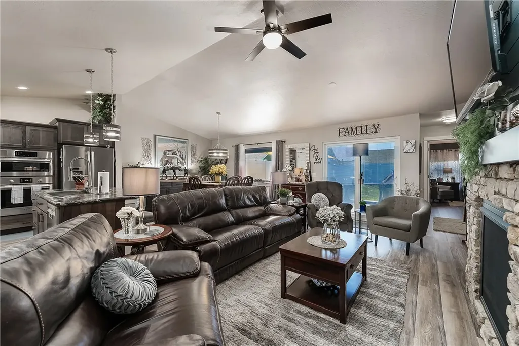 2314 Gleneagles Boulevard Billings MT 59105