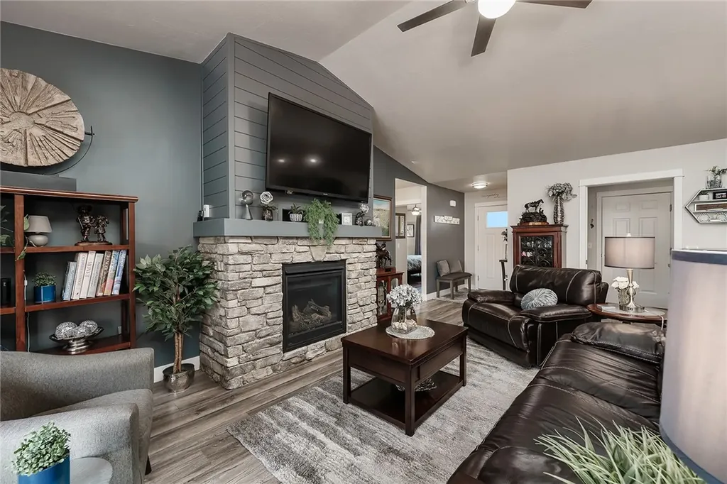 2314 Gleneagles Boulevard Billings MT 59105