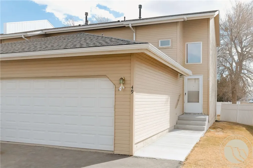 626 S 38th Street W Billings MT 59102