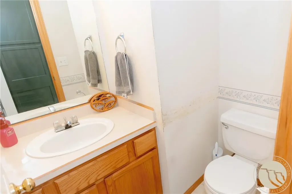 626 S 38th Street W Billings MT 59102