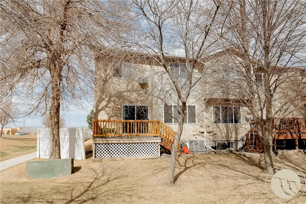 626 S 38th Street W Billings MT 59102