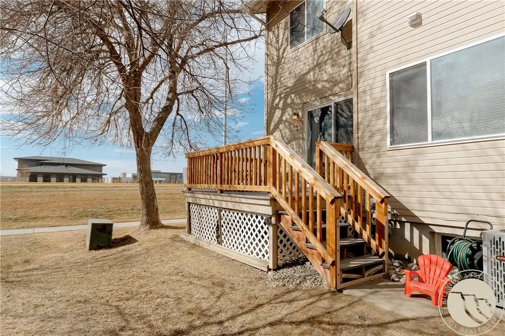 626 S 38th Street W Billings MT 59102