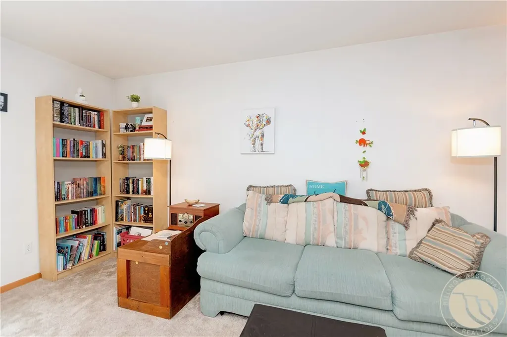 626 S 38th Street W Billings MT 59102