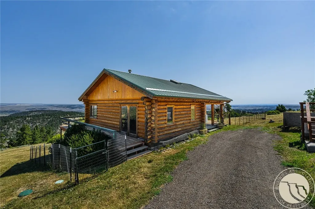 411 Shane Ridge Road Columbus MT 59019