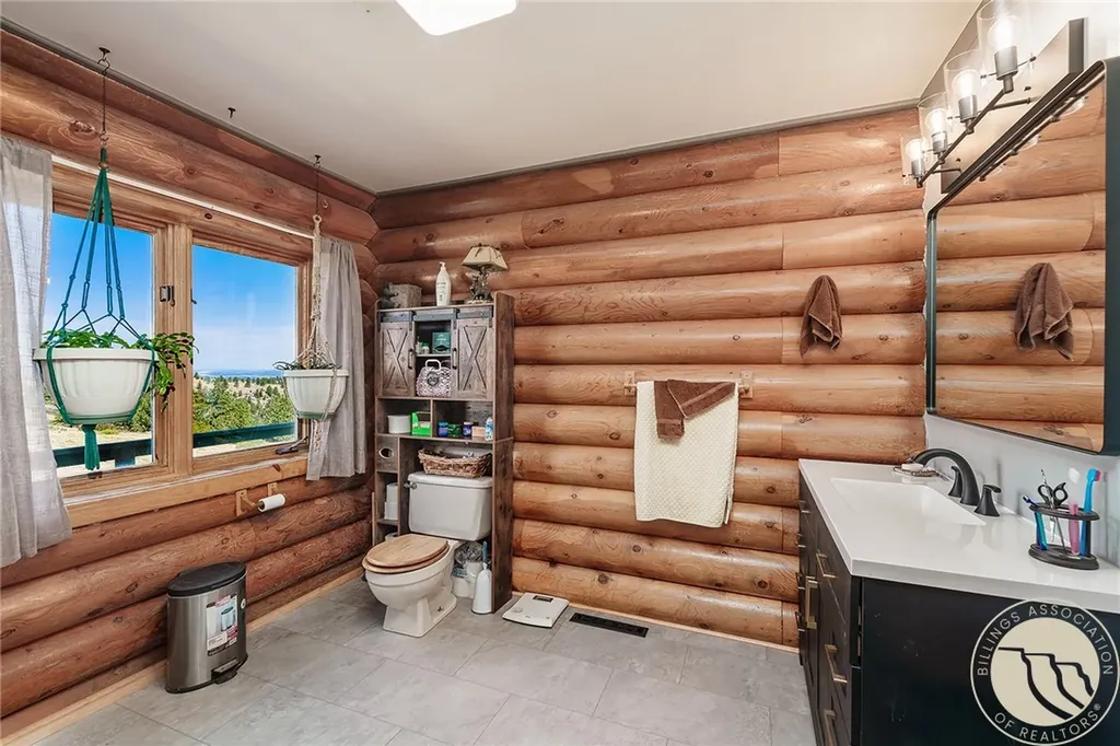 411 Shane Ridge Road Columbus MT 59019