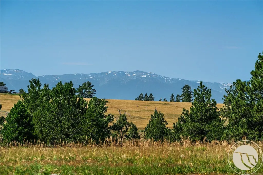 411 Shane Ridge Road Columbus MT 59019