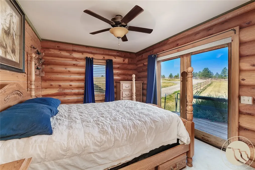 411 Shane Ridge Road Columbus MT 59019
