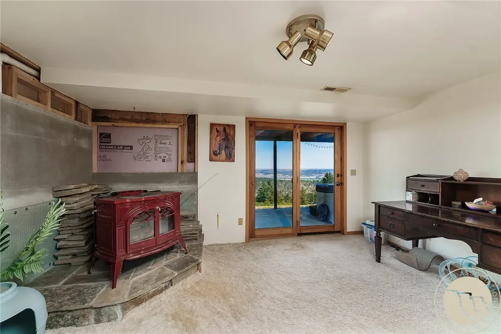 411 Shane Ridge Road Columbus MT 59019