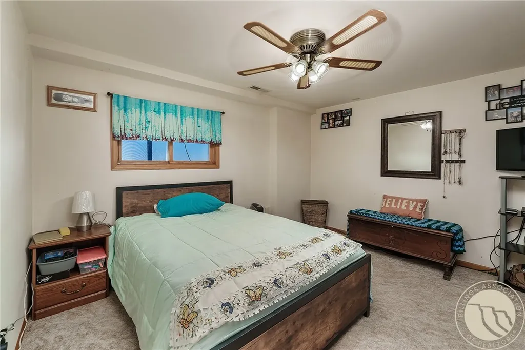 411 Shane Ridge Road Columbus MT 59019