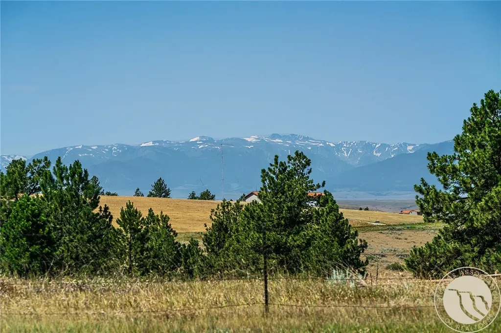 411 Shane Ridge Road Columbus MT 59019