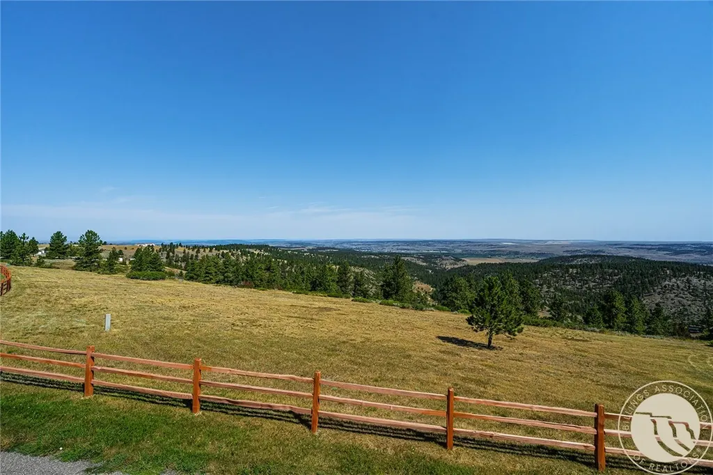 411 Shane Ridge Road Columbus MT 59019