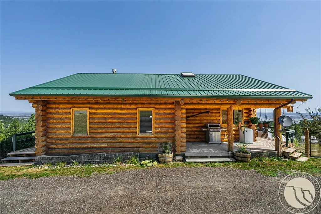 411 Shane Ridge Road Columbus MT 59019