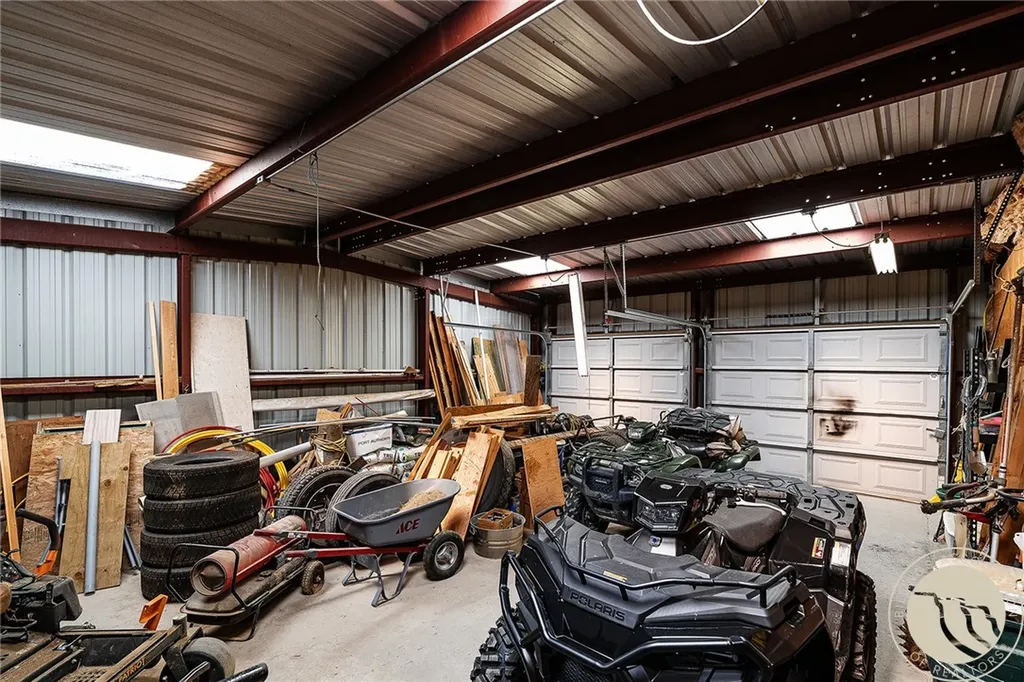411 Shane Ridge Road Columbus MT 59019