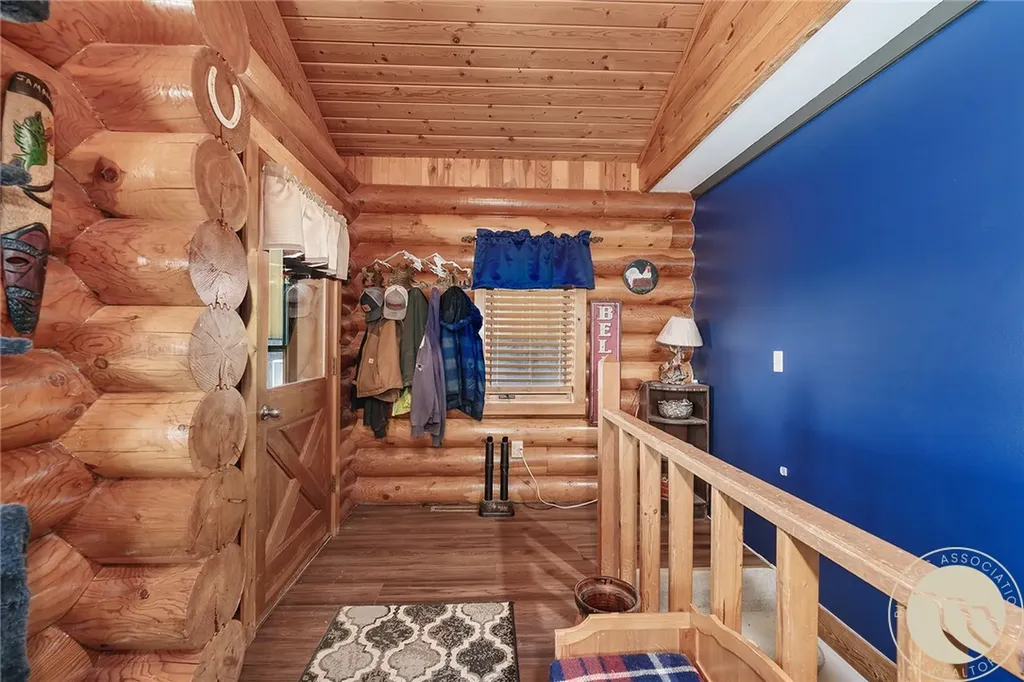411 Shane Ridge Road Columbus MT 59019