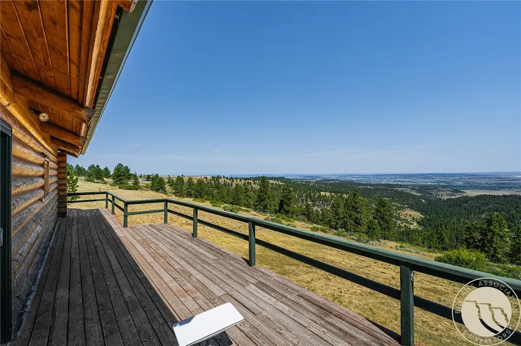 411 Shane Ridge Road Columbus MT 59019