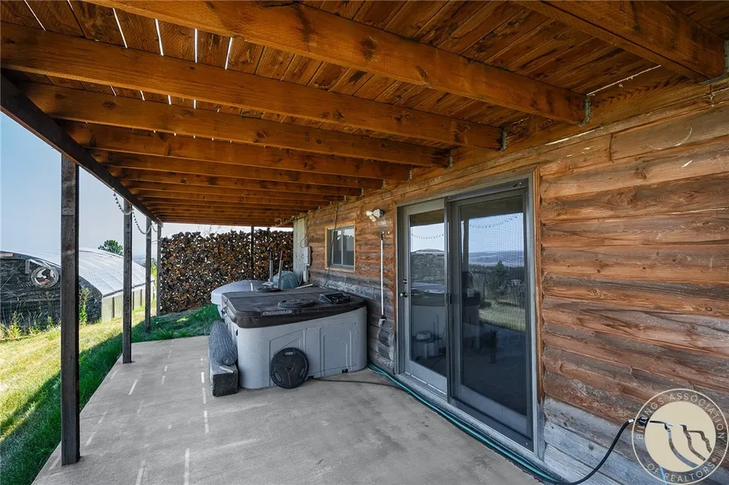 411 Shane Ridge Road Columbus MT 59019