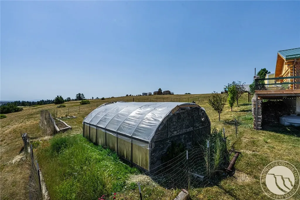 411 Shane Ridge Road Columbus MT 59019