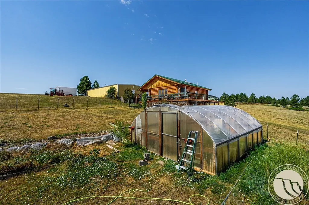 411 Shane Ridge Road Columbus MT 59019
