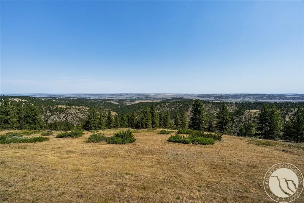 411 Shane Ridge Road Columbus MT 59019