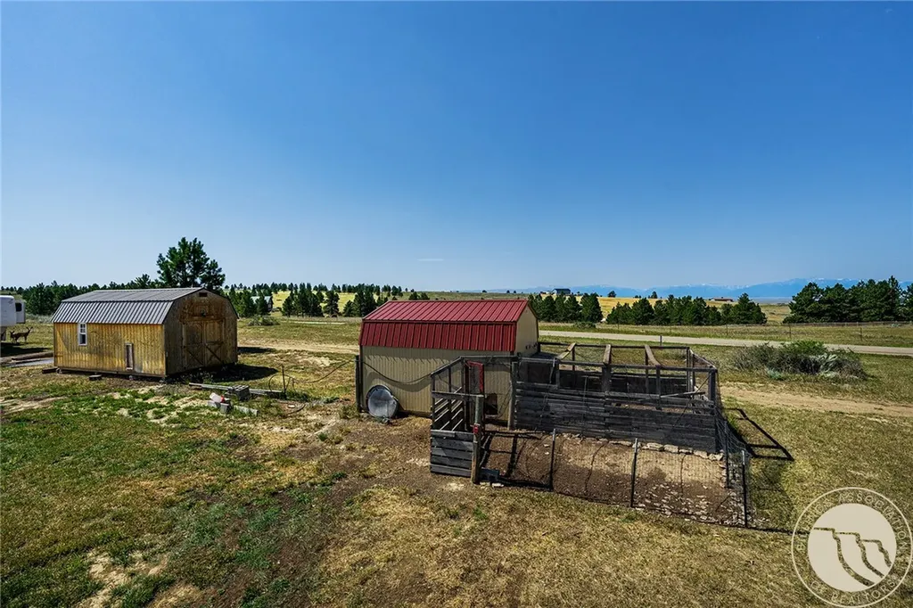 411 Shane Ridge Road Columbus MT 59019