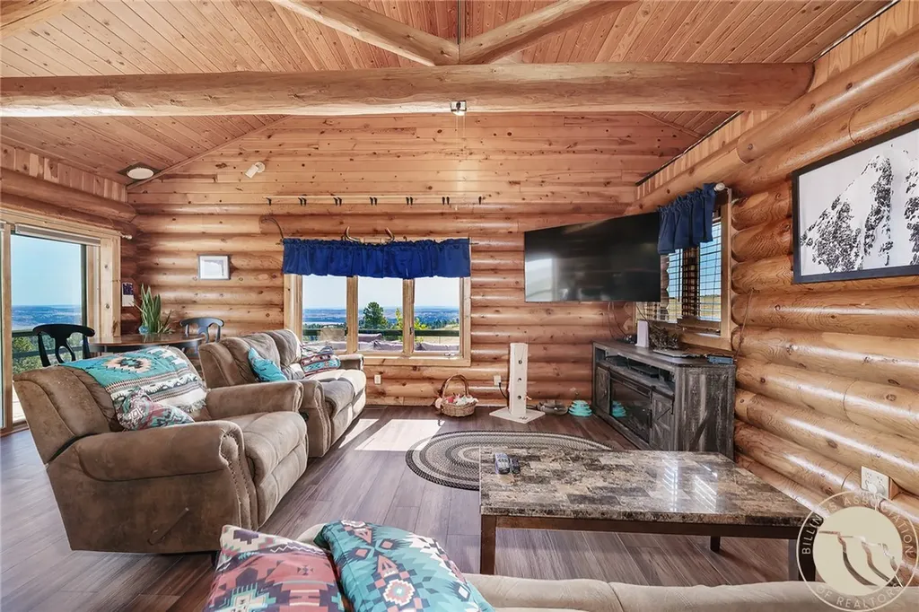 411 Shane Ridge Road Columbus MT 59019