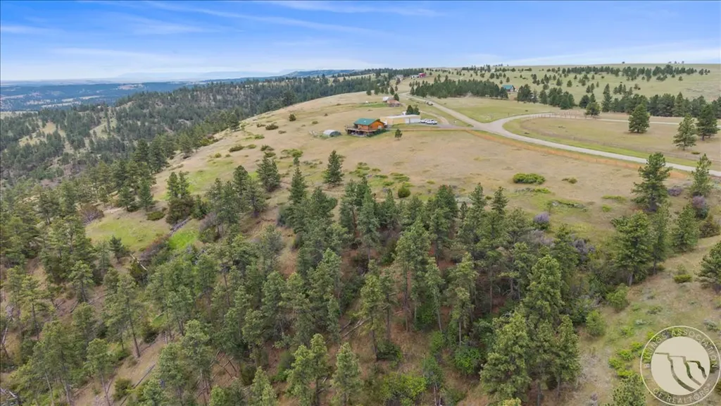 411 Shane Ridge Road Columbus MT 59019